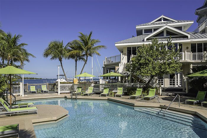 Image for Hyatt Key West Resort & Spa 2
