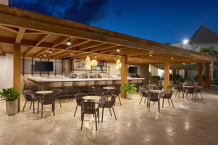 Image for Courtyard Aruba Resort main exterior